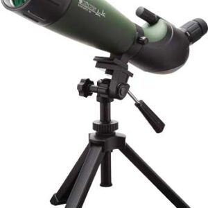 KONUS SPOTTING SCOPE 20-60X80