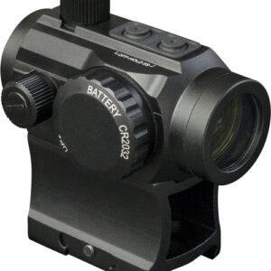 KONUS RED/GREEN DOT SIGHT-PRO