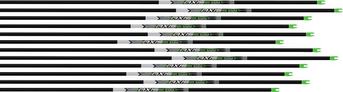 EASTON ARROW AXIS PRO 5MM 340