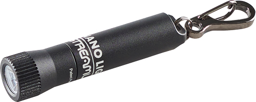 STREAMLIGHT NANO LIGHT II WITH