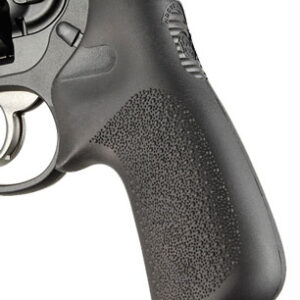 HOGUE GRIPS TAMER RUGER LCR