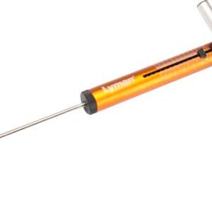 LYMAN MECHANICAL TRIGGER PULL