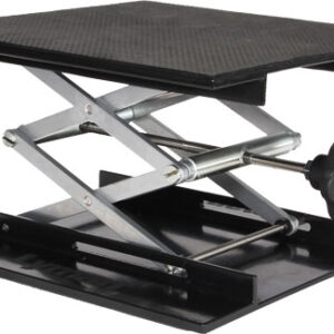 LYMAN SHOOTING BENCH BAG JACK