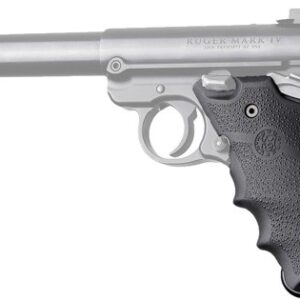 HOGUE GRIPS RUGER MKIV RUBBER