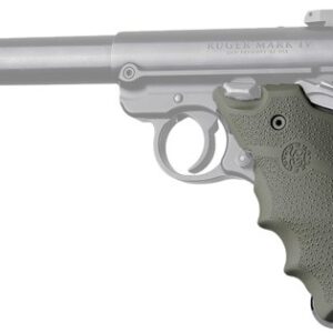HOGUE GRIPS RUGER MKIV RUBBER