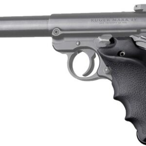 HOGUE GRIPS RUGER MKIV RUBBER