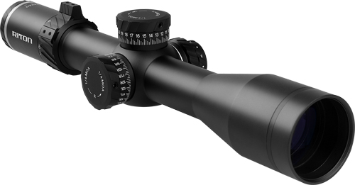 RITON 7 CONQUER SCOPE 3-24X50
