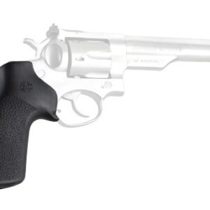 HOGUE GRIPS RUGER GP100 &