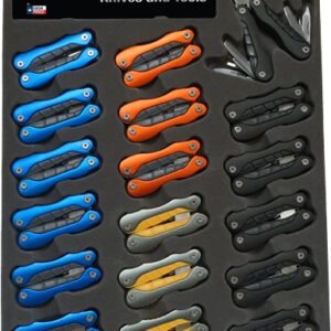 ACCUSHARP PARAFORCE MULTI TOOL