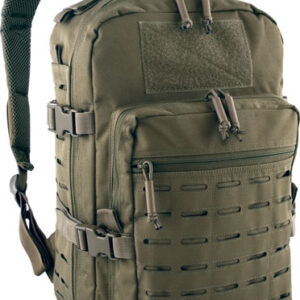 RED ROCK TRANSPORTER DAY PACK