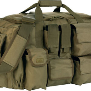 RED ROCK OPERATIONS DUFFLE BAG