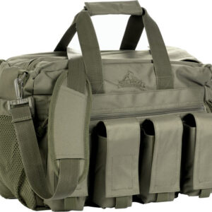 RED ROCK DELUXE RANGE BAG OD