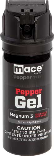 MACE PEPPER GEL SPRAY MAGNUM-3