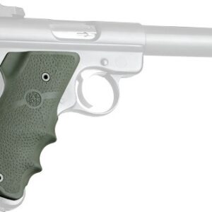 HOGUE GRIPS RUGER MKII/III