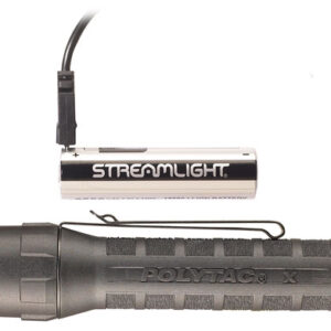 STREAMLIGHT POLY-TAC X USB