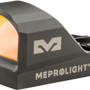 MEPROLIGHT MPO-DS OPTIC RED