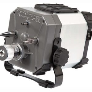 FRANKFORD ARSENAL CASE TRIP