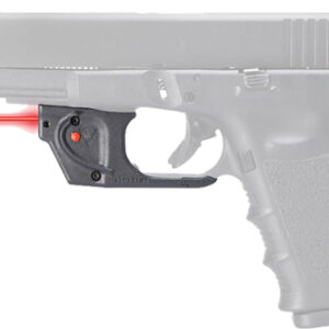 VIRIDIAN ESSENTIAL LASER RED