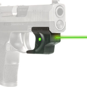 VIRIDIAN LASER ESSENTIAL GREEN