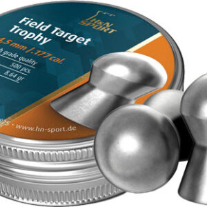 H&N FIELD TARGET TROPHY 177