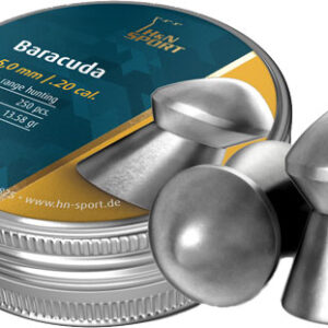 H&N BARACUDA 20 13.58 GRAIN