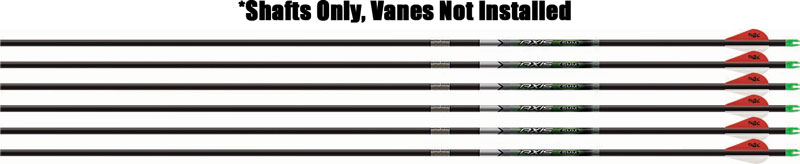 EASTON ARROW AXIS PRO 5MM 300