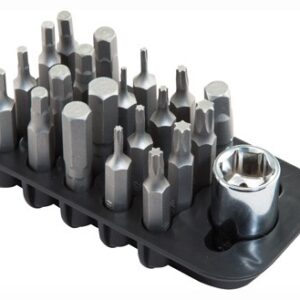 WHEELER 21-PC ADD ON KIT