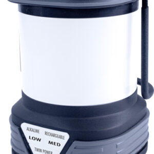 PSF TWIN POWER LANTERN WHITE