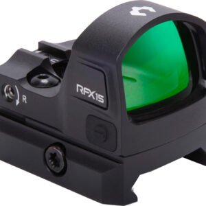 VIRIDIAN REFLEX SIGHT RFX-15