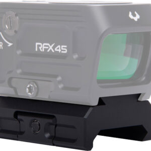 VIRIDIAN RFX44/45 MOUNTING