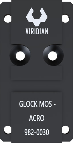 VIRIDIAN RFX44/45 MOUNTING