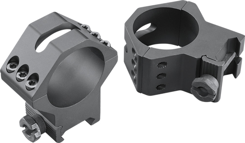 WEAVER RINGS 6-HOLE TACTICAL