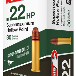 AGUILA SUPER MAX 22LR 30GR