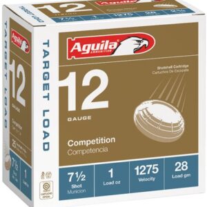 AGUILA SHOTSHELL 12GA 2.75"