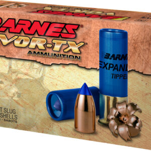 BARNES VOR-TX 12GA 3" 438GR