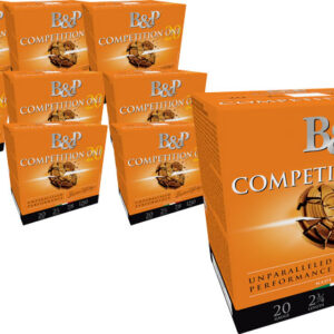 B&P 20GA 2.75" 7/8OZ #8