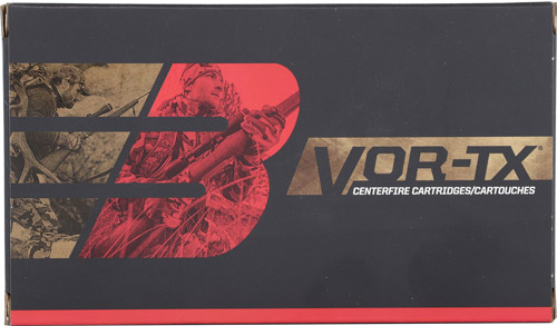 BARNES VOR-TX 300 WIN MAG