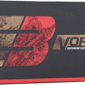 BARNES VOR-TX 338 WIN MAG