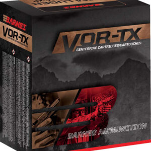 BARNES VOR-TX 44 REM MAG 225GR
