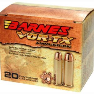 BARNES VOR-TX 45 LC 200GR XPB
