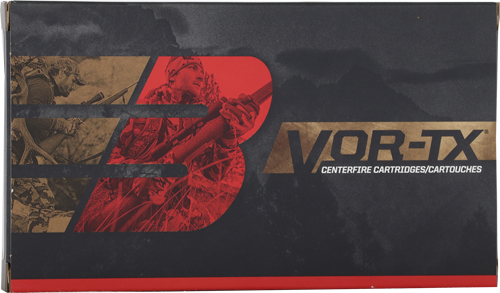 BARNES VOR-TX 300 WBY MAGNUM