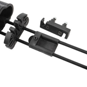 TRADITIONS QUIVER XBR HOLDS 5