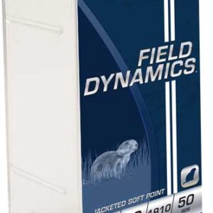 FIOCCHI 22WMR 40GR JSP 1910FPS