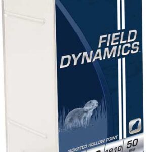 FIOCCHI 22WMR 40GR JHP 1910FPS