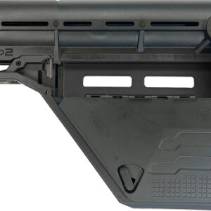 AMEND2 AMS MODULAR MIL-SPEC