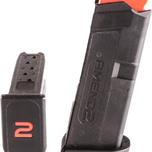 AMEND2 MAGAZINE FOR GLOCK 42