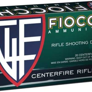 FIOCCHI 300 WIN MAG 180GR PSP