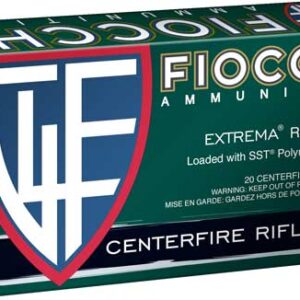 FIOCCHI 308 WIN 150GR SST