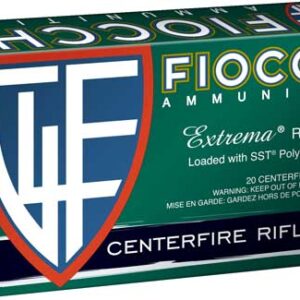 FIOCCHI 308 WIN 180GR SST
