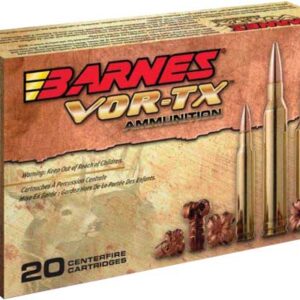 BARNES VOR-TX 350 LEGEND 170GR